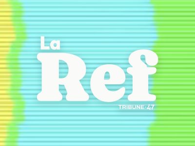 Tribune 47