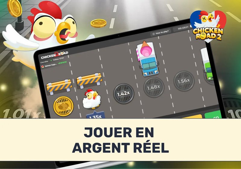 Chicken road game - Découvrez Chicken Road, le Nouveau Jeu de Casino en Ligne en France