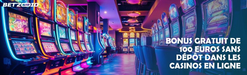 Image: Découvrez les meilleures offres de Lizaro Casino en ligne de France